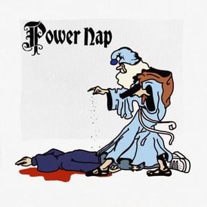 Power Nap - Nicholas Craven & Boldy James