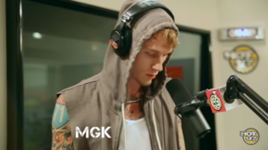 Funk Flex Freestyle (2012) - mgk