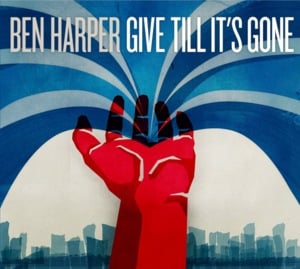 Spilling Faith - Ben Harper