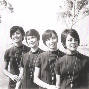 Regra Três - Quarteto em Cy