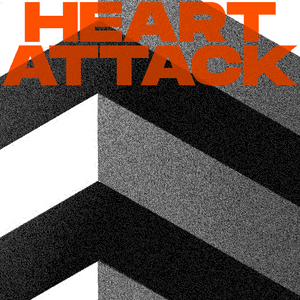 Heart Attack (Edit) - Editors