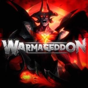 Warmageddon - Falconshield (Ft. Johannes Persson)