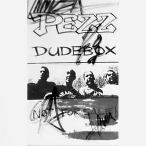 Dudebox - Billy Talent