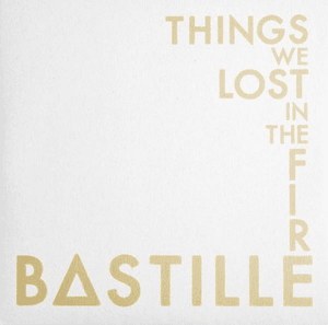 Icarus (Live from Queens’ College, Cambridge) - Bastille