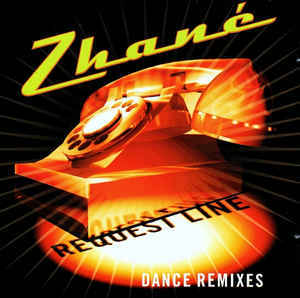 Request Line (Remix) - Zhané (Ft. Queen Latifah)