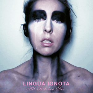 For I Am the Light (And Mine is the Only Way Now) - Lingua Ignota