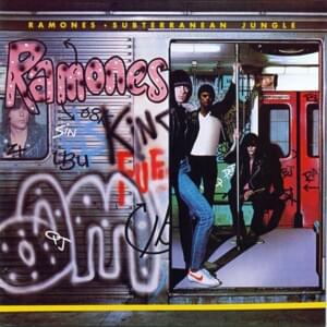 Unhappy Girl (Demo) - Ramones