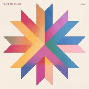 I Won’t Let You Down - Hayden James & Jem Cooke