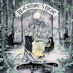 Spirit of the Sea - Blackmore's Night