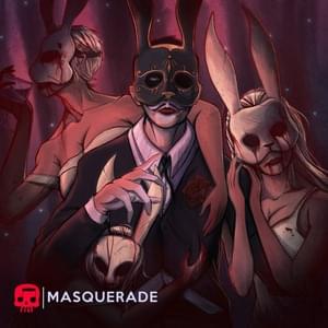 Masquerade - JT Music