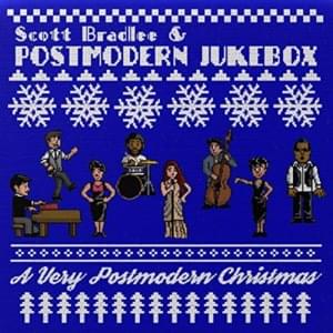 Hark! The Herald Angels We Have Heard On High - Scott Bradlee's Postmodern Jukebox (Ft. Dave Koz & Robyn Adele Anderson)