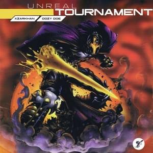 Unreal Tournament - XZARKHAN