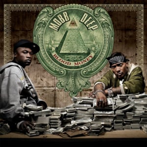 Stole Something - Mobb Deep (Ft. Lloyd Banks)