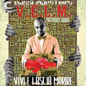 Vivi e lascia morire - Bassi Maestro