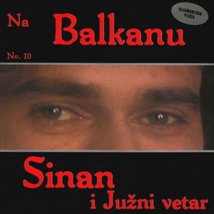 Ja nikoga nemam - Sinan Sakić