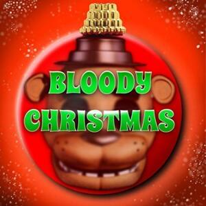 Bloody Christmas - Rockit Music