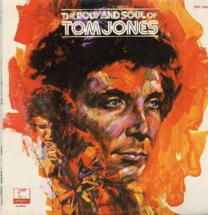 Runnin’ Bear - Tom Jones