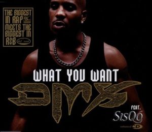 What These Bitches Want - DMX (Ft. Sisqó)