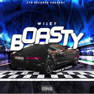 Boasty - Wiley