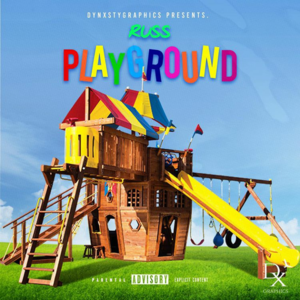 Playground - Russ Millions