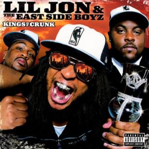 Weedman (Skit) - Lil Jon & The East Side Boyz