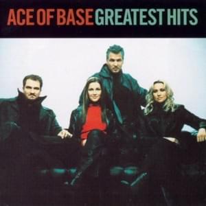 Lucky Love (Frankie Knuckles Mix) - Ace of Base