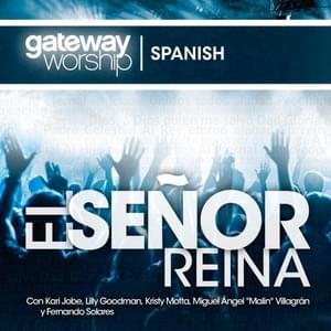 No Hay Otro Nombre - Gateway Worship Español (Ft. Kari Jobe)