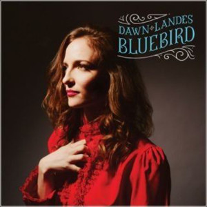 Cry No More - Dawn Landes (Ft. Norah Jones)