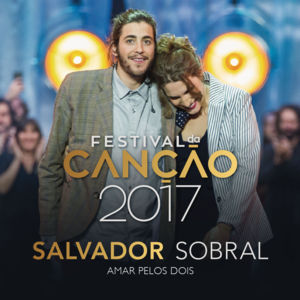 Salvador Sobral - Amar pelos Dois (Deutsche Übersetzung) - Lyrxo Deutsche Übersetzungen