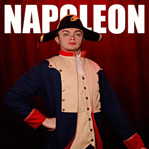 NAPOLEON - CG5