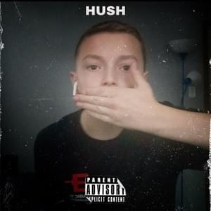 HUSH - Zachary Hill