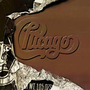 You Are on My Mind - Chicago