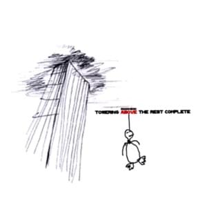CD 7: On a Friday Demos - Radiohead (Bootleg)