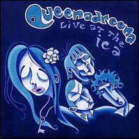 Pull Me Under (Live At the ICA) - QueenAdreena