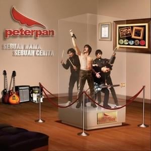 Tak Ada yang Abadi - Peterpan