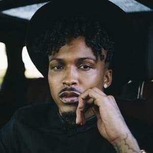 Bandz - August Alsina