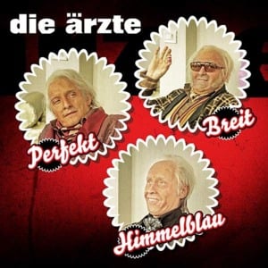 Breit - Die Ärzte