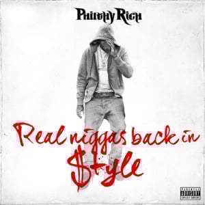 One Time - Philthy Rich (Ft. Blac Youngsta)