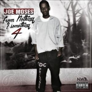 It’s All Good - Joe Moses (Ft. DOM KENNEDY)