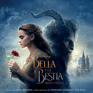 La Bella y La Bestia - María Caneda