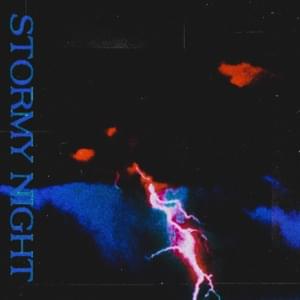 STORMY NIGHT - Zzz. (Ft. MOS Zae)