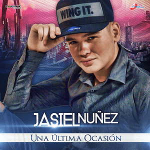 Una Ultima Ocasión - Jasiel Nuñez