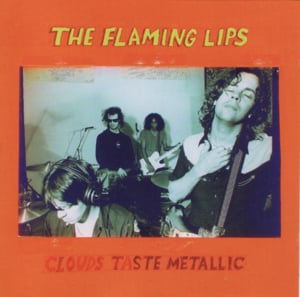 Psychiatric Explorations of the Fetus with Needles - The Flaming Lips