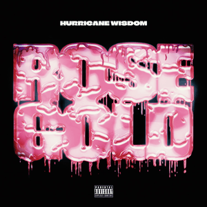 Rose Gold - Hurricane Wisdom