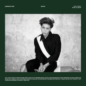 Love Belt - JONGHYUN (Ft. YOUNHA (윤하))