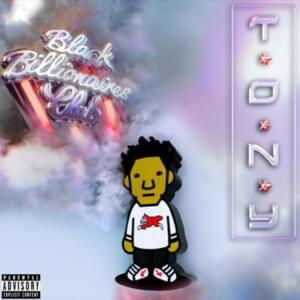 DROP IT LIKE ITS SNOT - Tony Shhnow (Ft. 3AG Pilot)