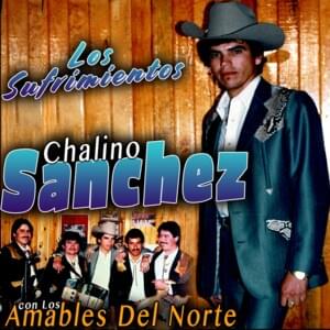 El Cuervo - Chalino Sánchez