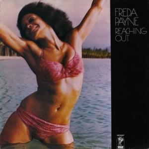 Rainy Days And Mondays - Freda Payne