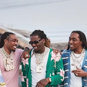 Naw, Naw - Migos