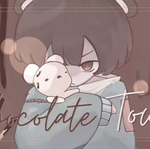 Chocolate Town / チョコレートタウン (English Cover) - Nezu